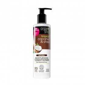 Balsam Organic Shop Coconut&Shea 280 ml